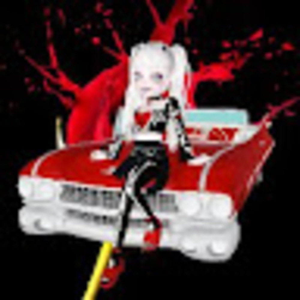 Meet your Posher, Connie's